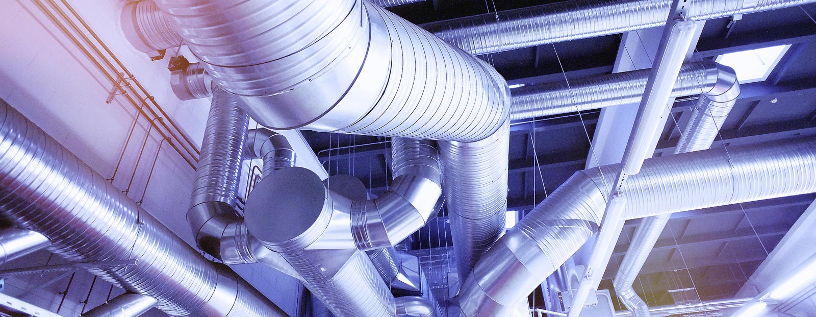Raumlufttechnische Anlagen