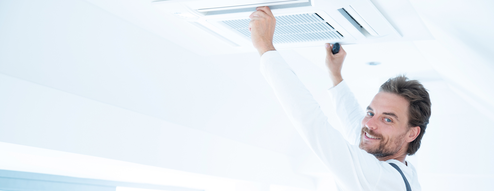 Kälteanlagenwartung