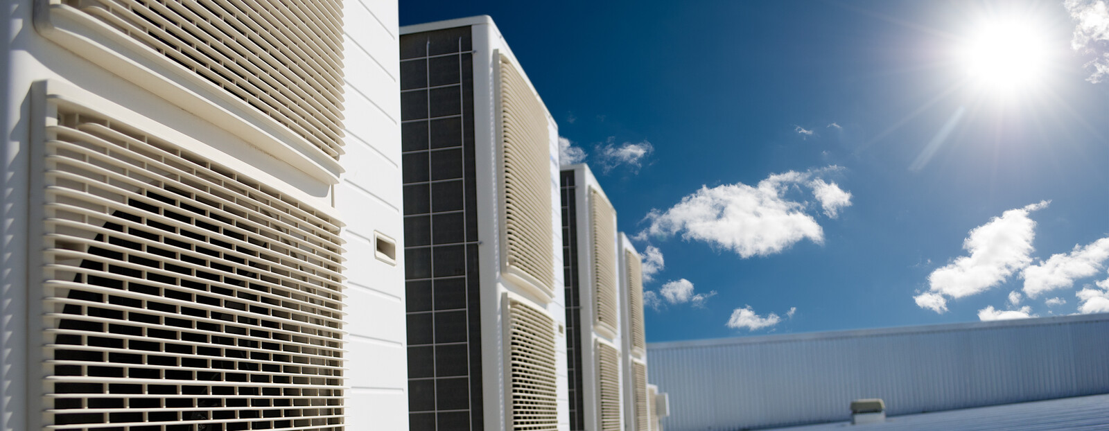 Kundendienst & Wartung für Kälte- und Klimaanlagen